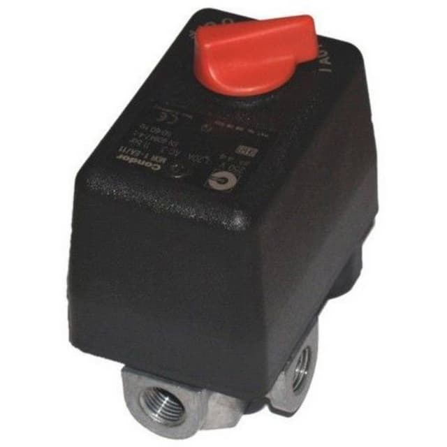 Aerotec 9063048 Trykluftsafbryder 1 stk