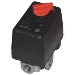 Aerotec Aerotec Trycklufts-tryckbrytare