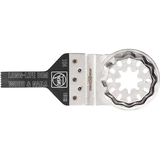 Fein 63502184210 E-Cut Long-Life Bimetall