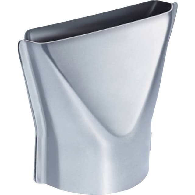 Steinel 070113 Spaltedyse 50 mm Passer til mærke (hot luftdyser) Steinel HG 2120 E, HG 2220 E, HG 232