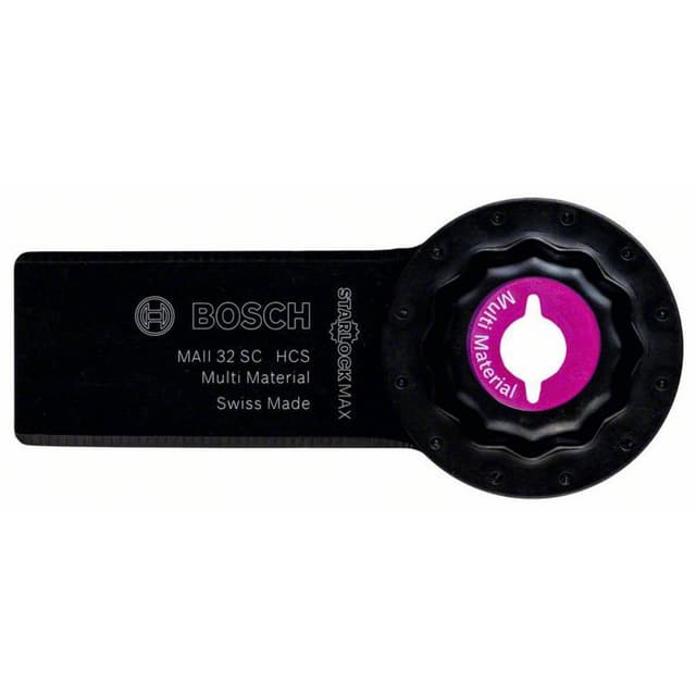 Bosch Accessories 2608662583 MAII 32 SC Fogskär 1 st