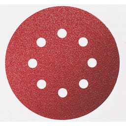 Bosch Accessories Best for Wood 2608605112 Excenter