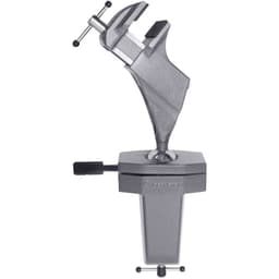Bernstein SPANNFIX Skruvstycke Käkbredd: 50 mm