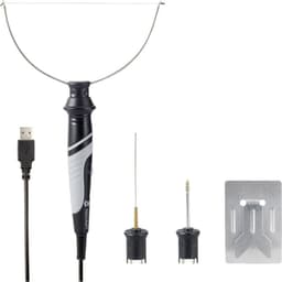 TOOLCRAFT TC-FC-USB Frigolitsåg 5 W 1 st
