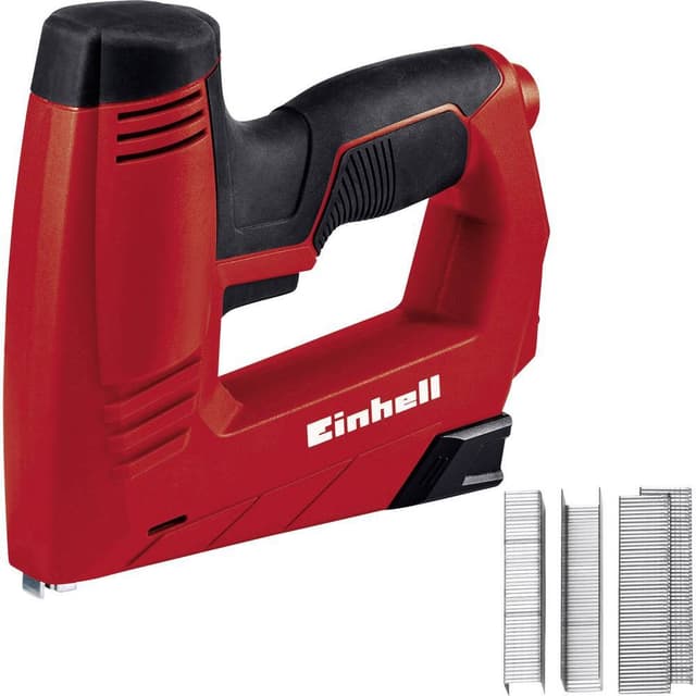 Einhell TC-EN 20 E Häftpistol elektrisk Klammertyp Typ