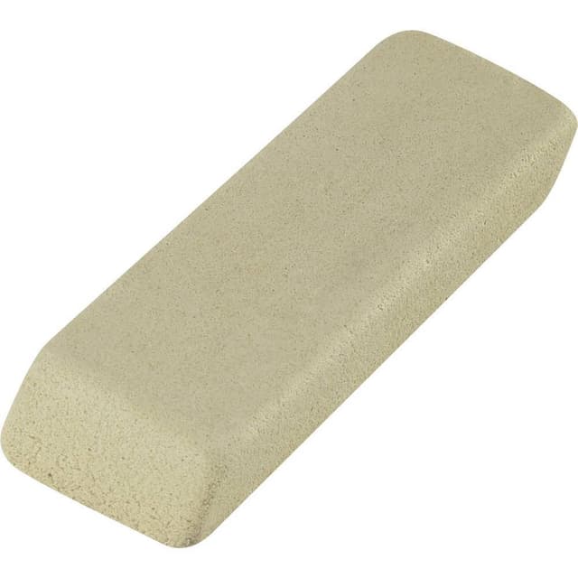 TRU COMPONENTS PCB-suddgummi Vit (L x B) 56 mm x 19 mm