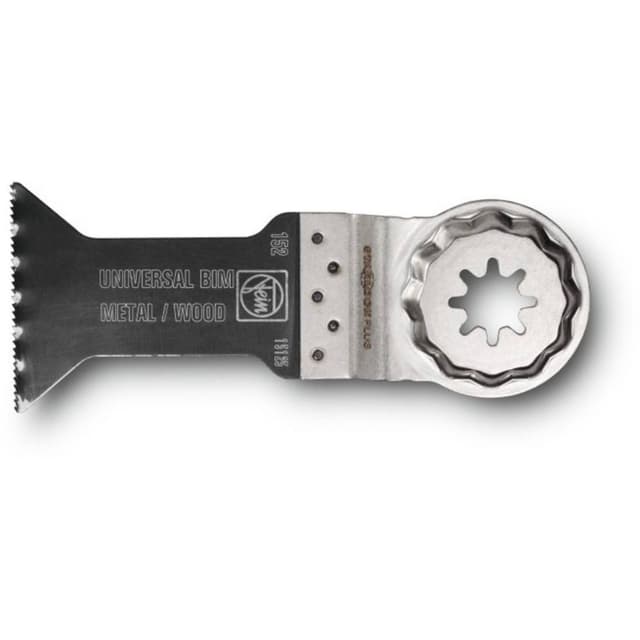 Fein 63502152240 E-Cut Universal Bimetall