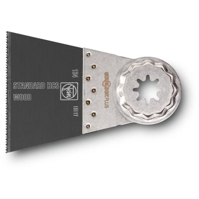 Fein 63502134240 E-Cut Standard Instickssågblad 65 mm