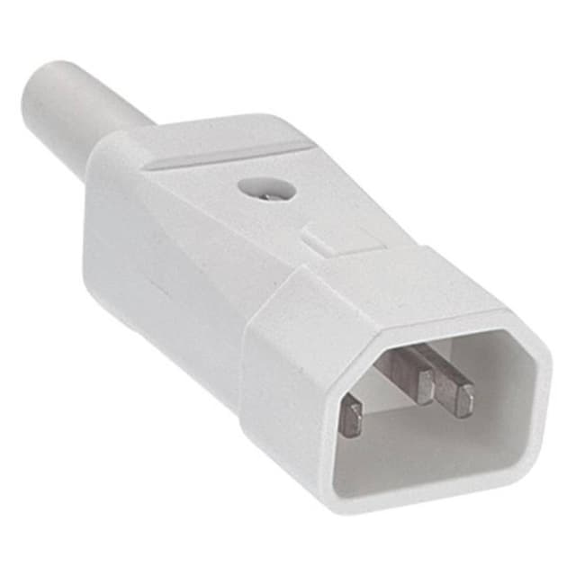IEC-kontakt 915.271 Kontakt Totalt antal poler: 2 10 A