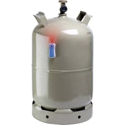 Gaslock Fyllnadsnivå-visare Gaslevel Classic GL-3001-21