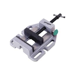 Wolfcraft 3423000 Maskinskruetvinge Tilbage bredde: 85 mm Spann-Weite (max.): 80 mm