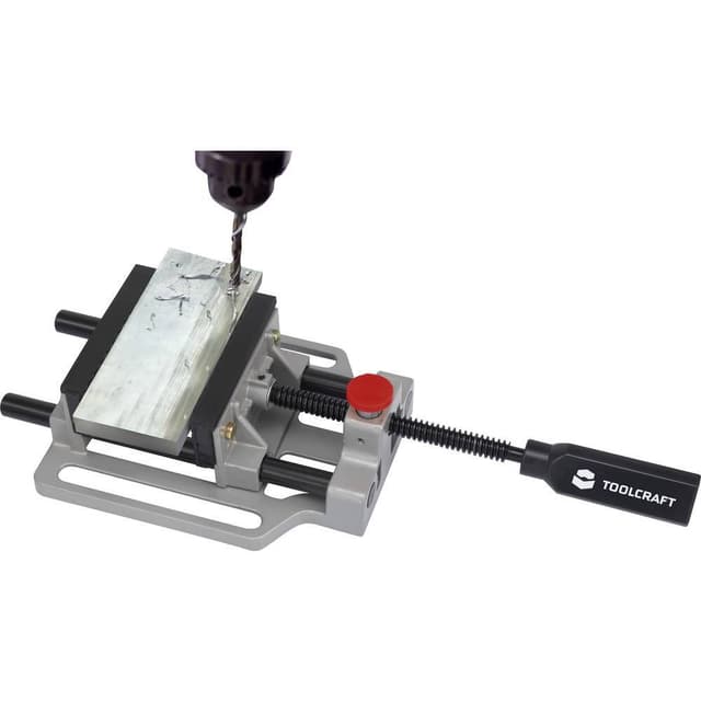 TOOLCRAFT TO-4988658 Skruestik 1 stk