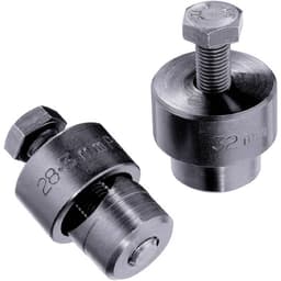 Rothenberger Industrial 021832E Hålslagare 32 mm