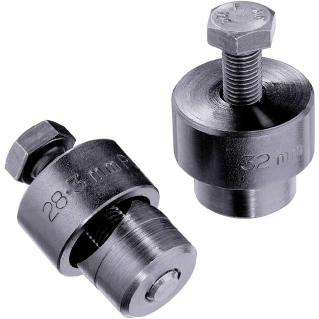 Rothenberger Industrial 021832E Hålslagare 32 mm