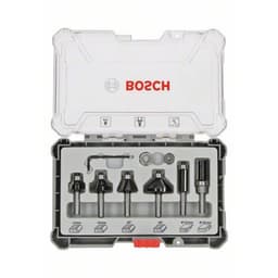 Bosch Accessories 2607017468 1 stk