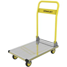 Stanley by Black & Decker SXWTI-PC510 Plattformsvagn