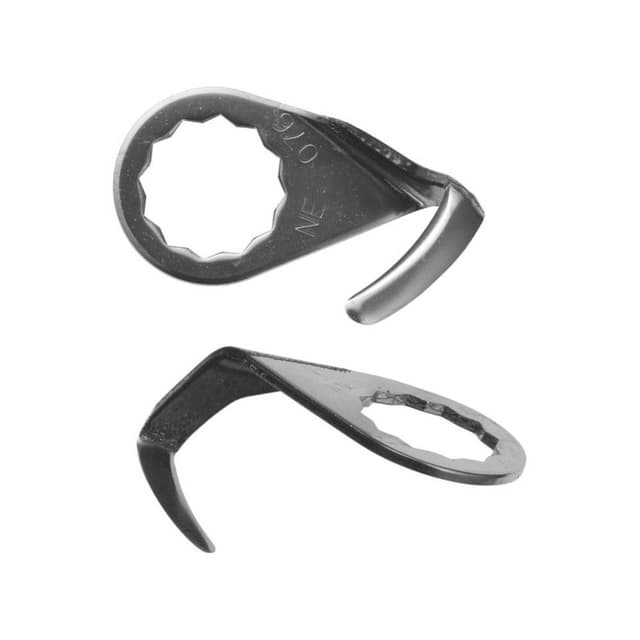 Fein 63903076016 Skärkniv 2 st
