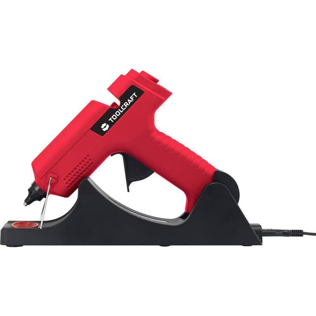 TOOLCRAFT TC-HKP-11 WL Limpistol inkl. tilbehør 11 mm 500 W