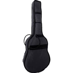MSA Musikinstrumente GB 11 Westerngitarrväska 4/4