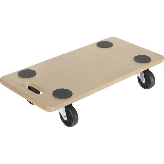 TOOLCRAFT TO-6811791 Transportrullevogn 1 stk