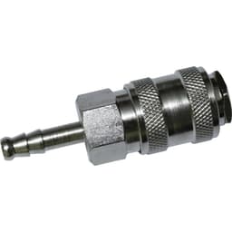 Aerotec Aerotec Tryckluftskoppling