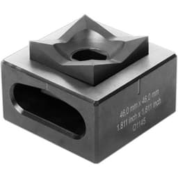 Rittal 4055322 Hålslagare