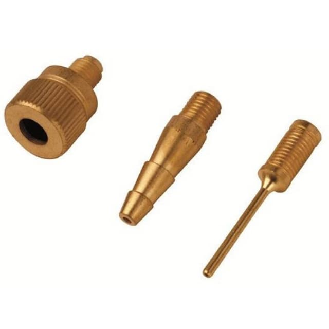 Aerotec Aerotec 3-delige adapterset Adapter