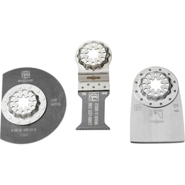 Fein 35222967110 Combo SL RENOVATION Multiverktyg Value