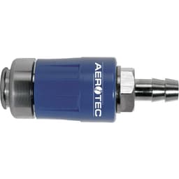 Aerotec Aerotec Tryckluftssäkerhetskoppling