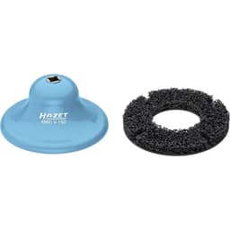 HAZET hjulnavslip 4960V-160/2 Hazet 1 st