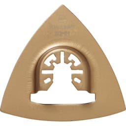 TOOLCRAFT TO-4985409 Karbid Rasp 1 st 80 mm 1 st