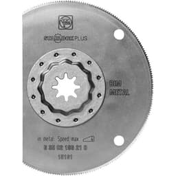Fein 63502196210 HSS Segmentsågklinga 100 mm 1 st