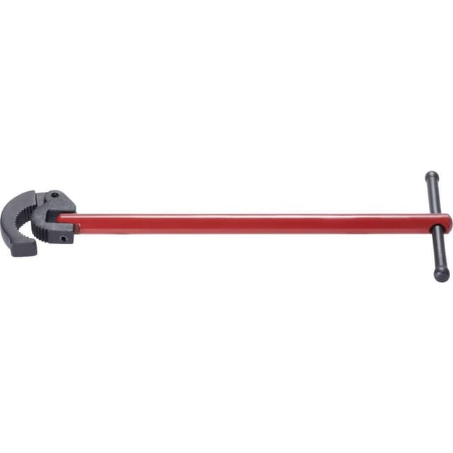 Rothenberger Industrial Hanemøtriksnøgle med 3/6 -11/4 070676E