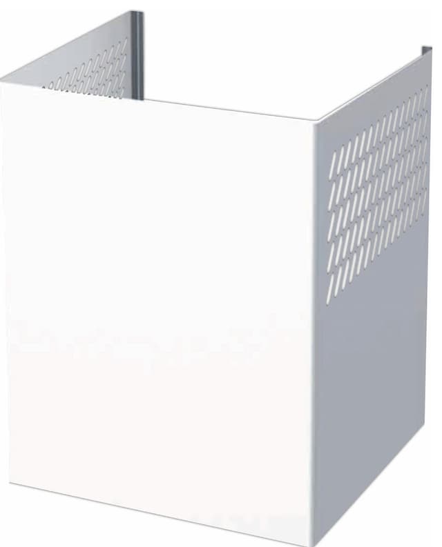 Franke kolfilter kit