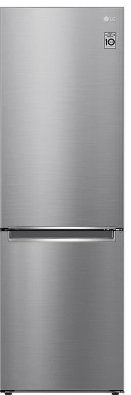 LG kylskåp/frys ELB81PZVCP1
