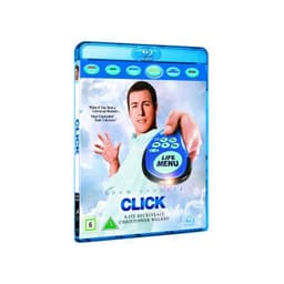 CLICK (Blu-ray)