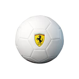 Fodbold Ferrari - hvid