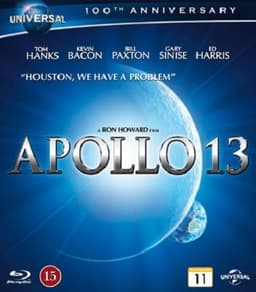 APOLLO 13 (Blu-ray)