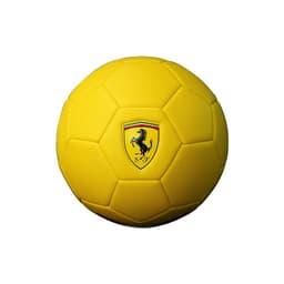 Jalkapallo Ferrari - keltainen
