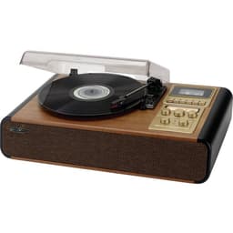 Reflexion HIF1975BT Pladespiller 1 stk