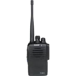 MAAS Elektronik PT-666-D 3675 PMR-walkie-talkie