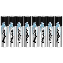 Batteri AAA (R03) Alkaliskt Energizer Max Plus 1.5 V 8