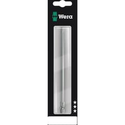 Wera 05136303001 Sekskant-bit 1 stk