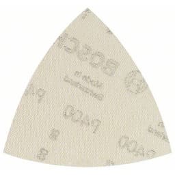 Bosch Accessories 2608621197 Deltaslippapper
