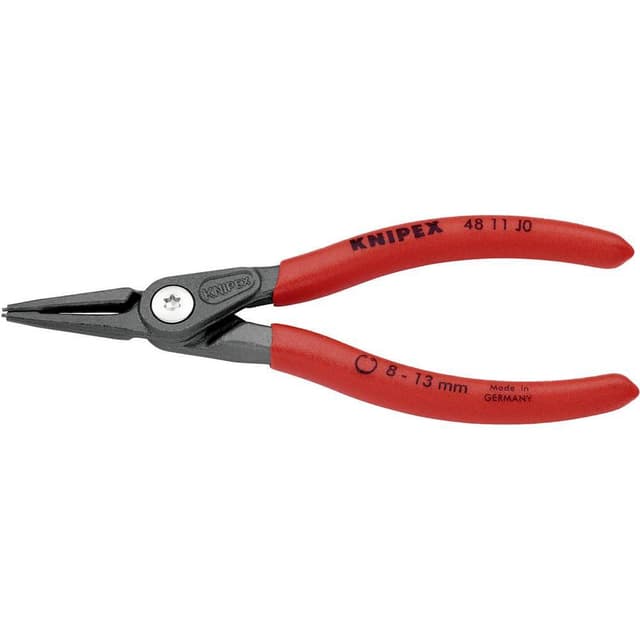 Säkringstång 140 mm Knipex 48 11 J0
