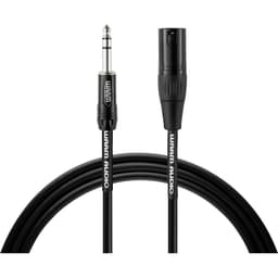 Warm Audio Pro Series XLR Anslutningskabel [1x
