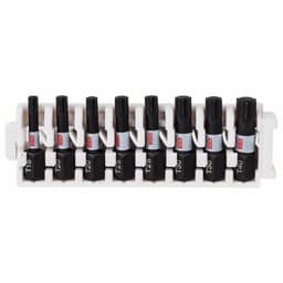 Sexkants-bit T 15, T 20, T 25, T 30, T 40 Bosch