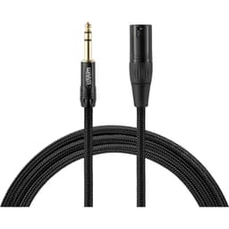 Warm Audio Premier Series XLR Anslutningskabel [1x