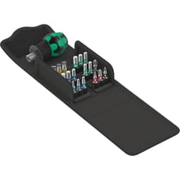 Wera 05057471001 Bitsæt 1 stk