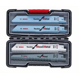 Bosch Accessories 2607010902 1 Set